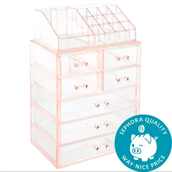 Sephora Collection Makeup Organizer